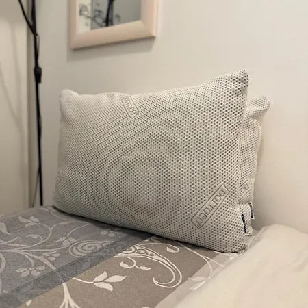 Apartamento Barbara *