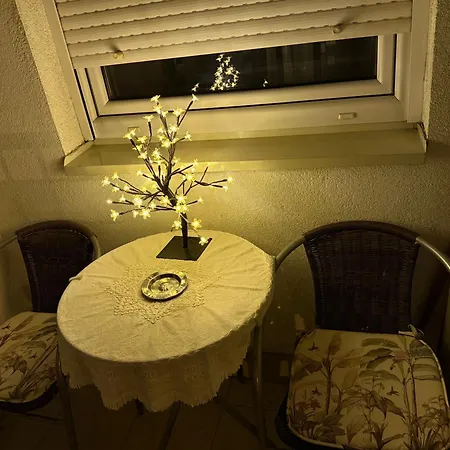 Barbara Белград