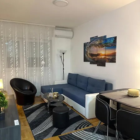 Barbara * Белград