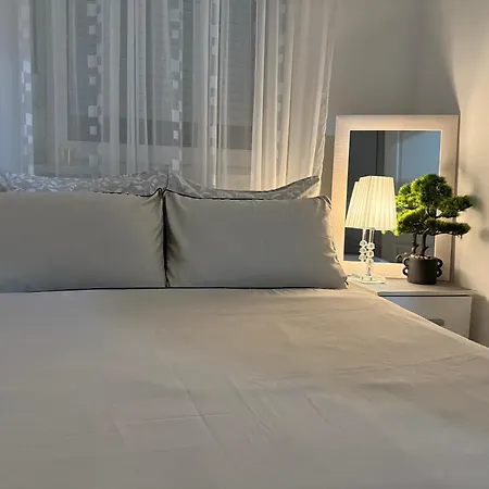 Barbara Апартаменты