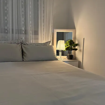 Barbara Apartment