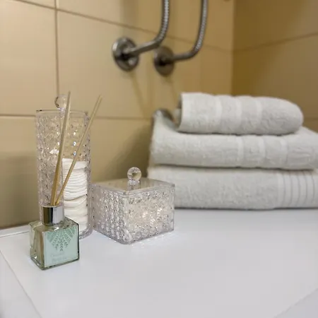 Barbara Apartamento Belgrado