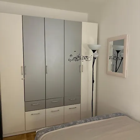 Apartamento Barbara Belgrado